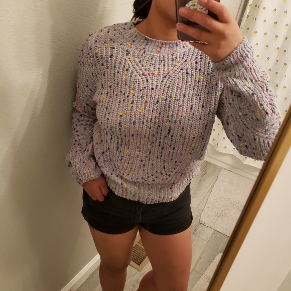 Wild Fable | Sweater- XS/S/M - Picture 6 of 6